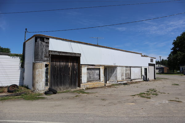 Snover - June 2021 Photo (newer photo)